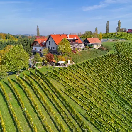 Gaestehaus Dworschak Appartamento Leutschach