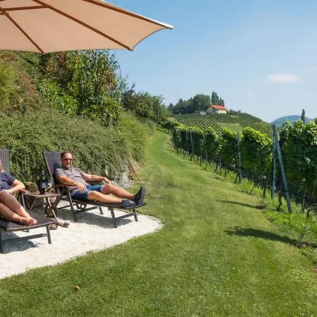 Gaestehaus Dworschak Apartament *