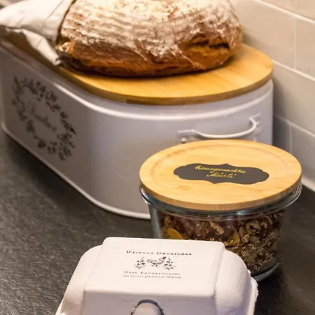 Apartament Gaestehaus Dworschak Leutschach