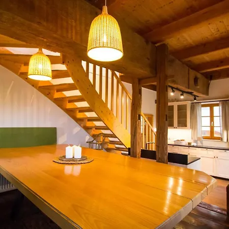 Gaestehaus Dworschak Apartament Leutschach