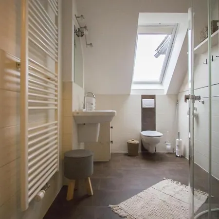 Gaestehaus Dworschak Appartamento *