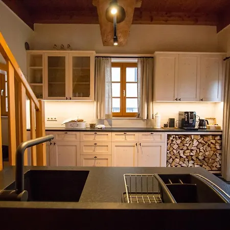 Gaestehaus Dworschak Apartament Leutschach