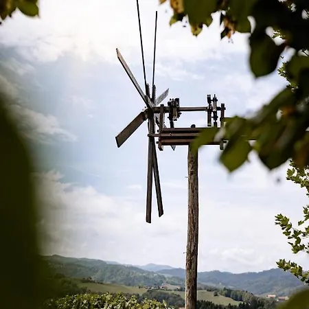 Gaestehaus Dworschak Leutschach