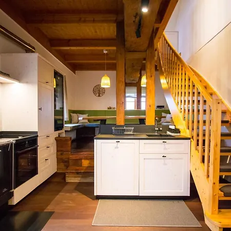 Gaestehaus Dworschak * Leutschach