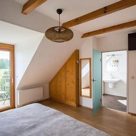 Gaestehaus Dworschak Leutschach