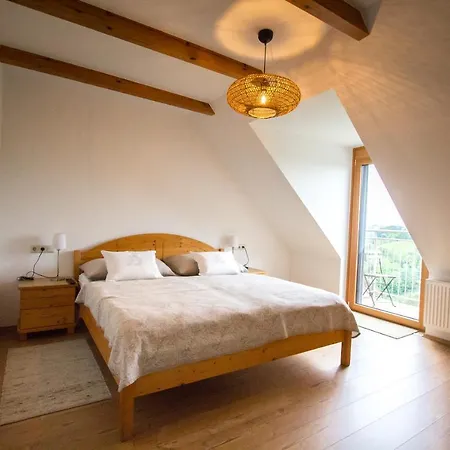 Apartament Gaestehaus Dworschak