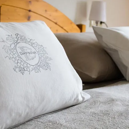 Apartament Gaestehaus Dworschak Leutschach