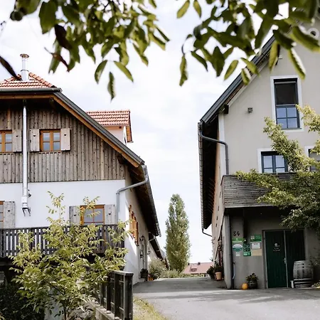 Appartamento Gaestehaus Dworschak Leutschach