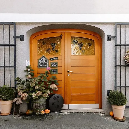 Gaestehaus Dworschak