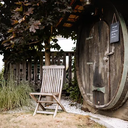 Gaestehaus Dworschak Apartament *