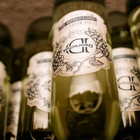 Gaestehaus Dworschak Leutschach