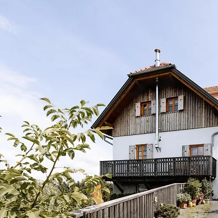 Appartamento Gaestehaus Dworschak Leutschach