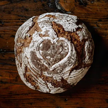 Gaestehaus Dworschak