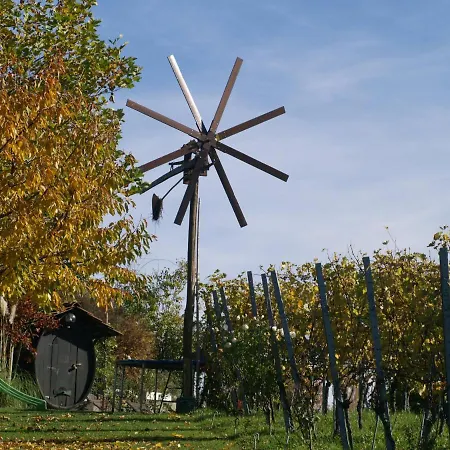 Apartament Gaestehaus Dworschak Leutschach