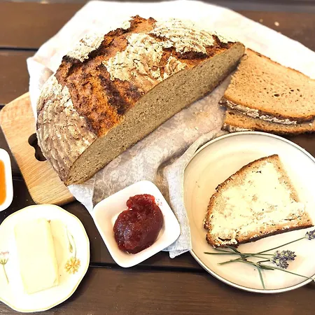 Gaestehaus Dworschak * Leutschach