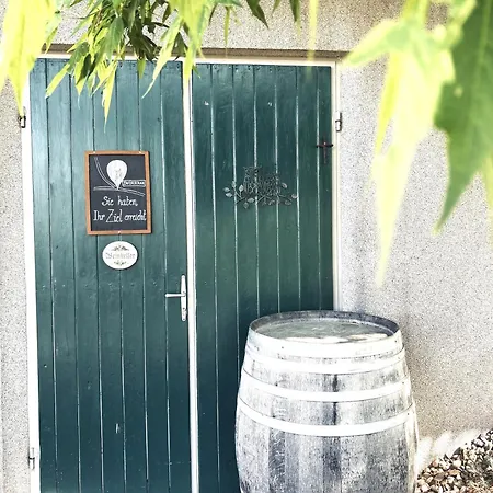 Gaestehaus Dworschak Leutschach