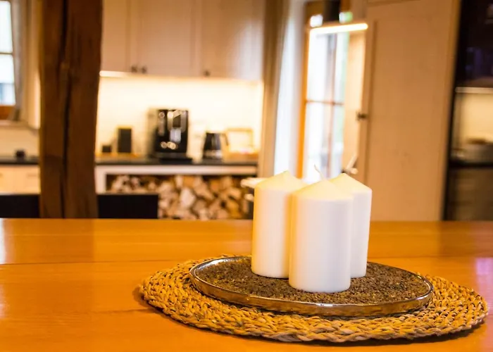 Gaestehaus Dworschak ليوتسشاخ