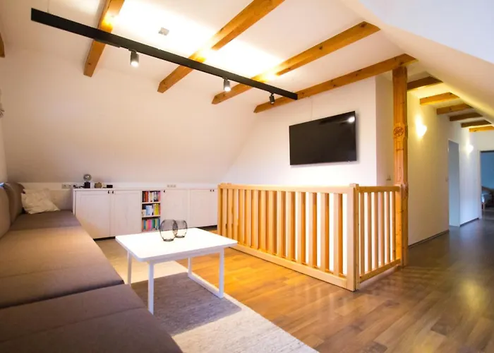 Gaestehaus Dworschak