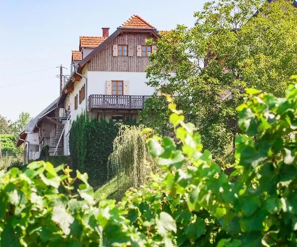 شقة Gaestehaus Dworschak *