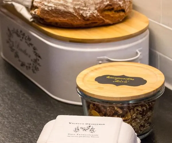 شقة Gaestehaus Dworschak ليوتسشاخ