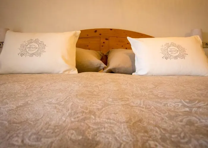 Gaestehaus Dworschak