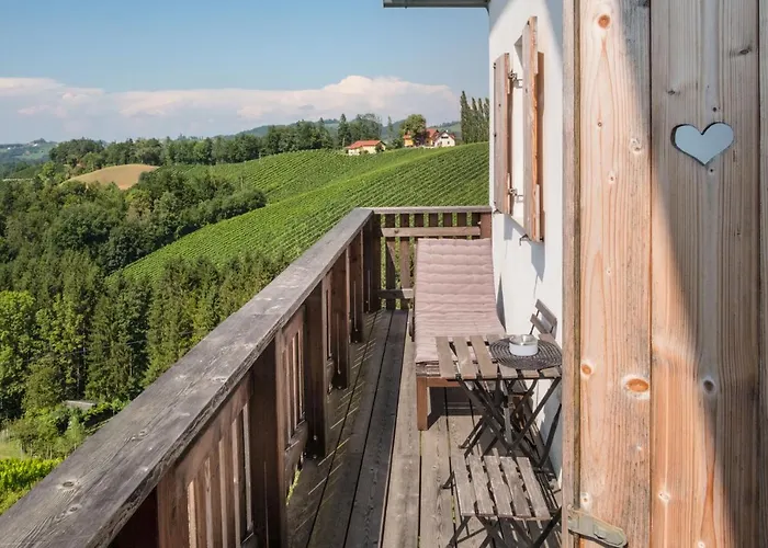 Gaestehaus Dworschak شقة