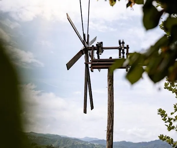 Gaestehaus Dworschak ليوتسشاخ