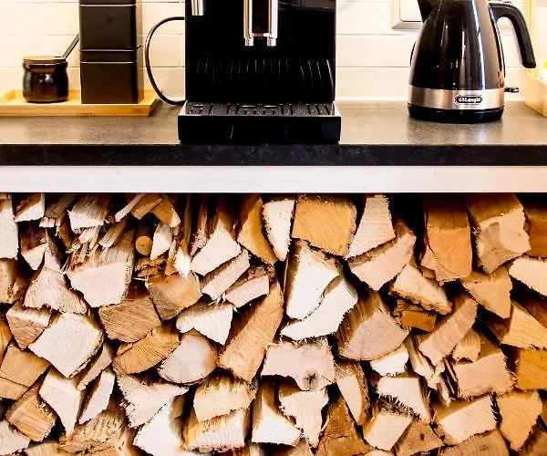 شقة Gaestehaus Dworschak