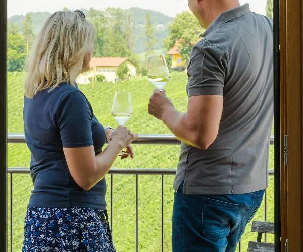 شقة Gaestehaus Dworschak ليوتسشاخ