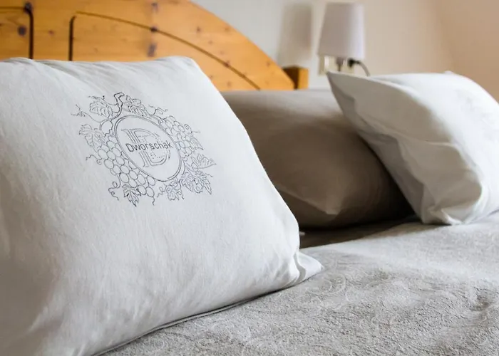 شقة Gaestehaus Dworschak ليوتسشاخ