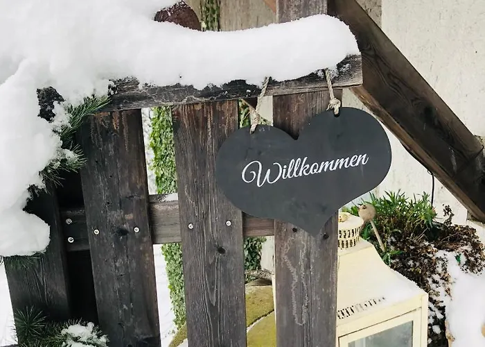 Gaestehaus Dworschak *