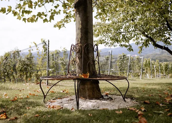 شقة Gaestehaus Dworschak *