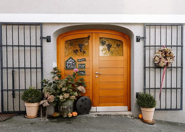 Gaestehaus Dworschak