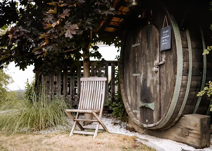 Gaestehaus Dworschak شقة *