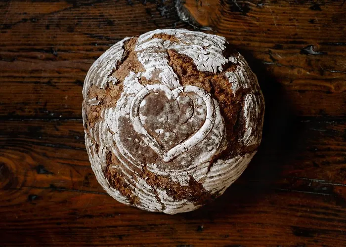 Gaestehaus Dworschak