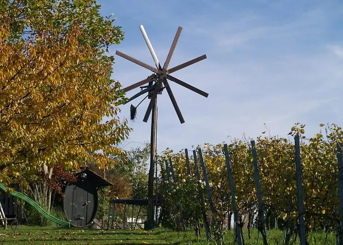 شقة Gaestehaus Dworschak ليوتسشاخ